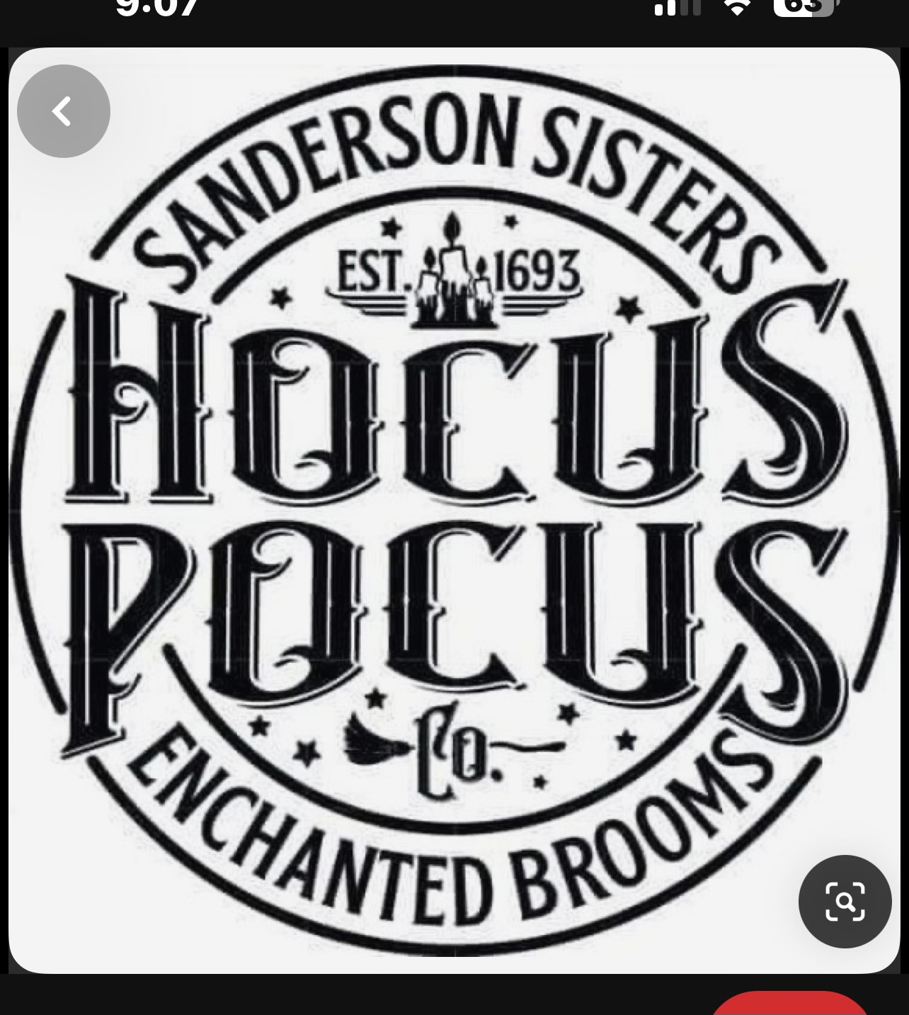 Hocus Pokus